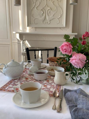 Chambre Suite d'hôtes 